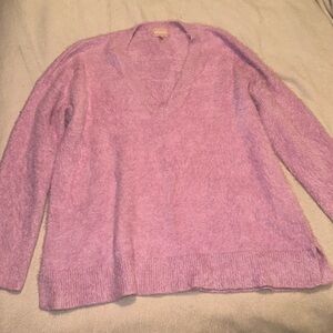 Show me your Mumu sweater XL
